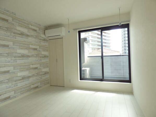 キャッスルコート須磨海浜公園の物件内観写真